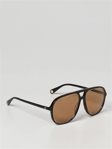 gafas de sol hombre gucci|Gucci Gafas de Sol Hombre .